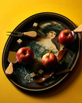 The Victorian Illustrative Pepsi-Cola Tray