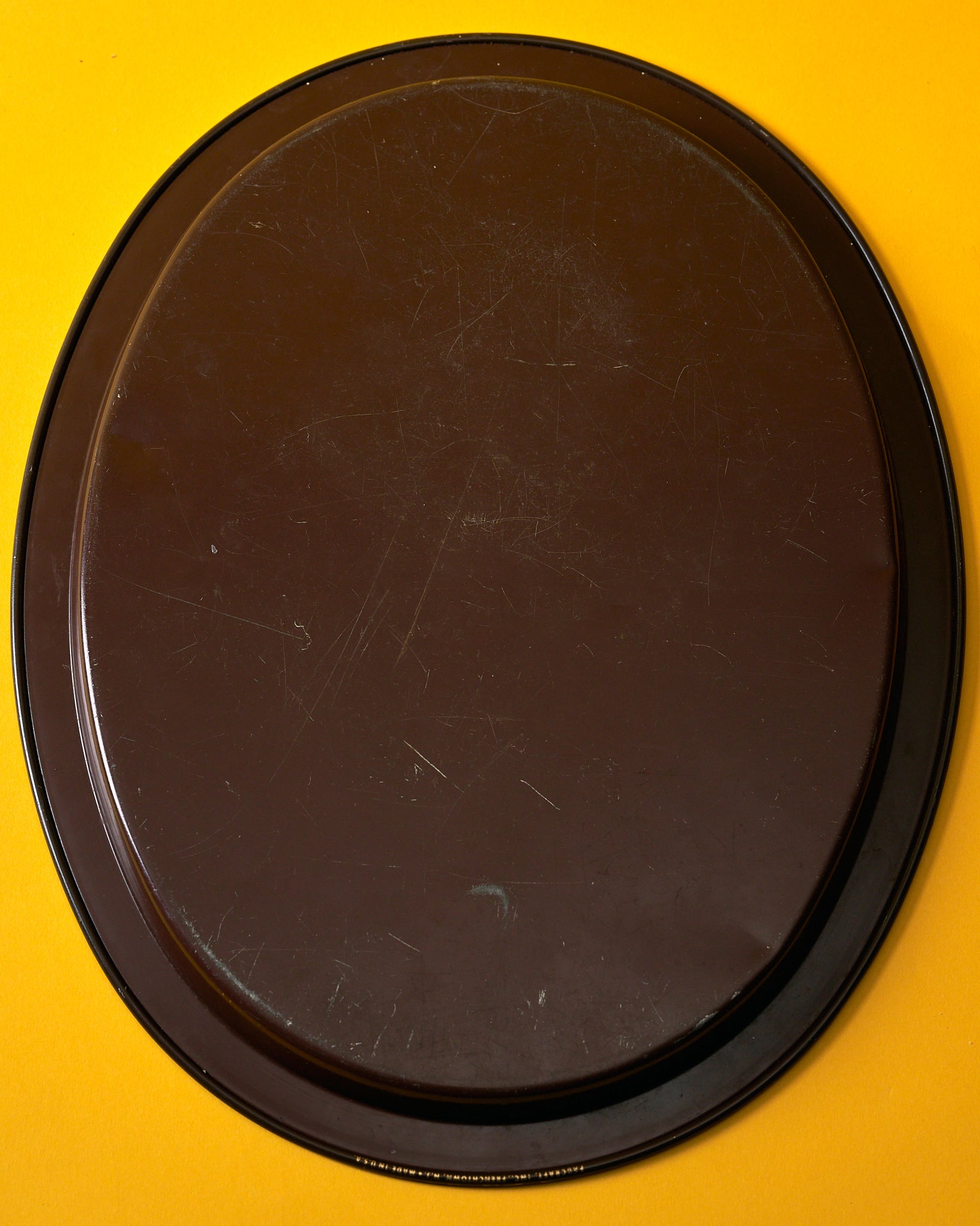 The Victorian Illustrative Pepsi-Cola Tray
