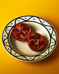 The Estanzuela Hand-Painted Bowl
